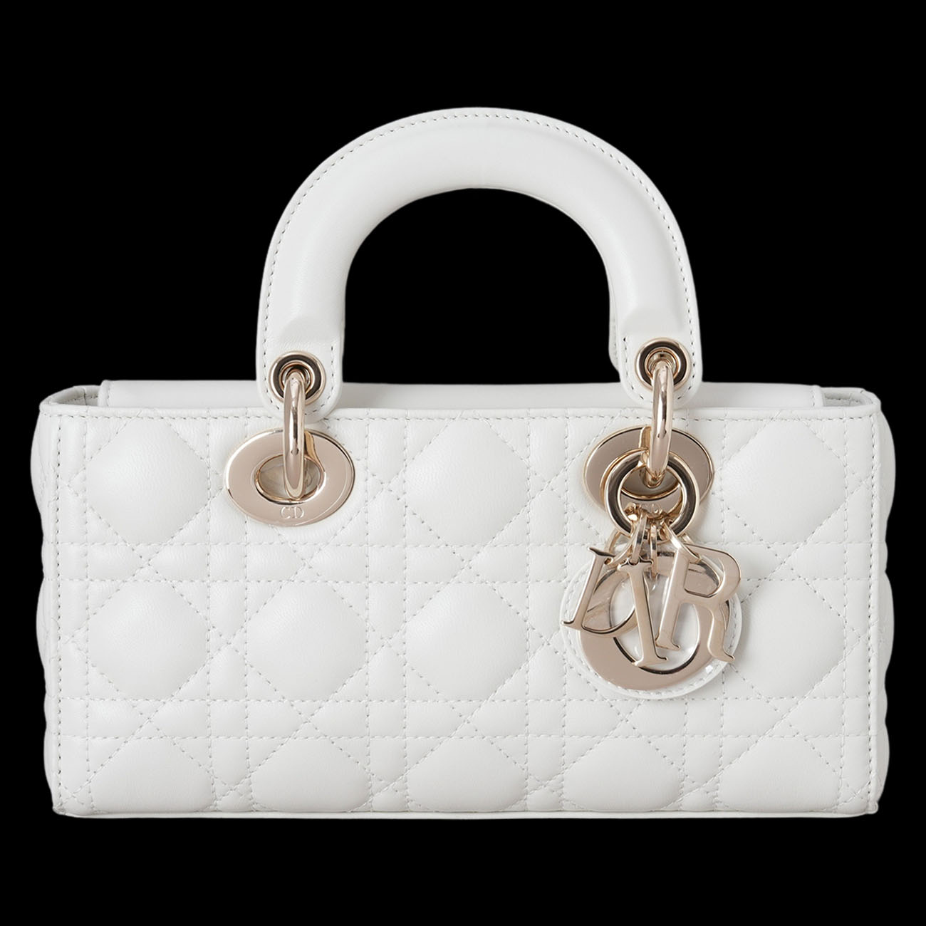 CHRISTIAN DIOR(USED)크리스찬 디올 레이디 디조이 스몰